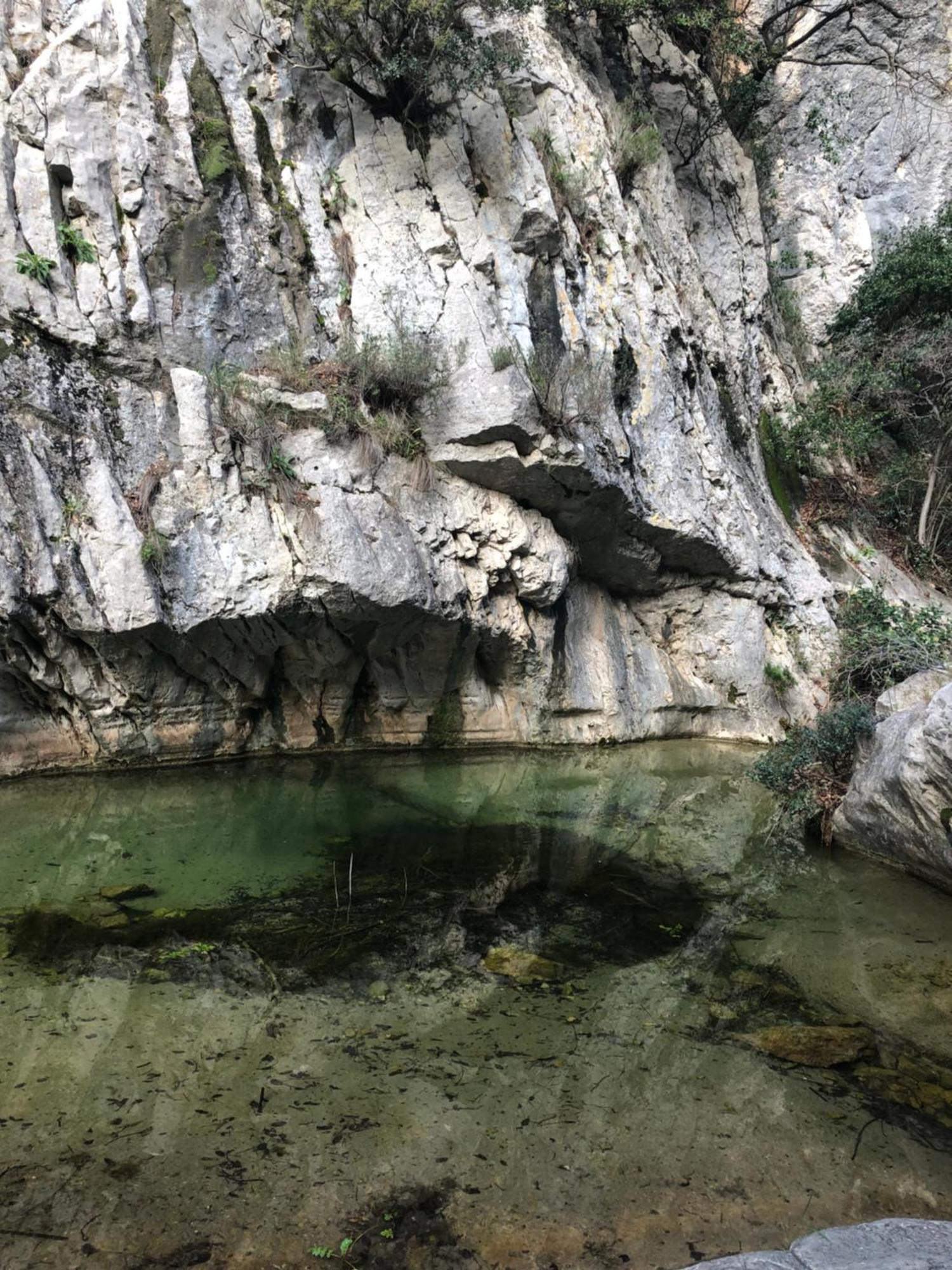 Villa Au Coeur De La Provence Evenos Екстериор снимка