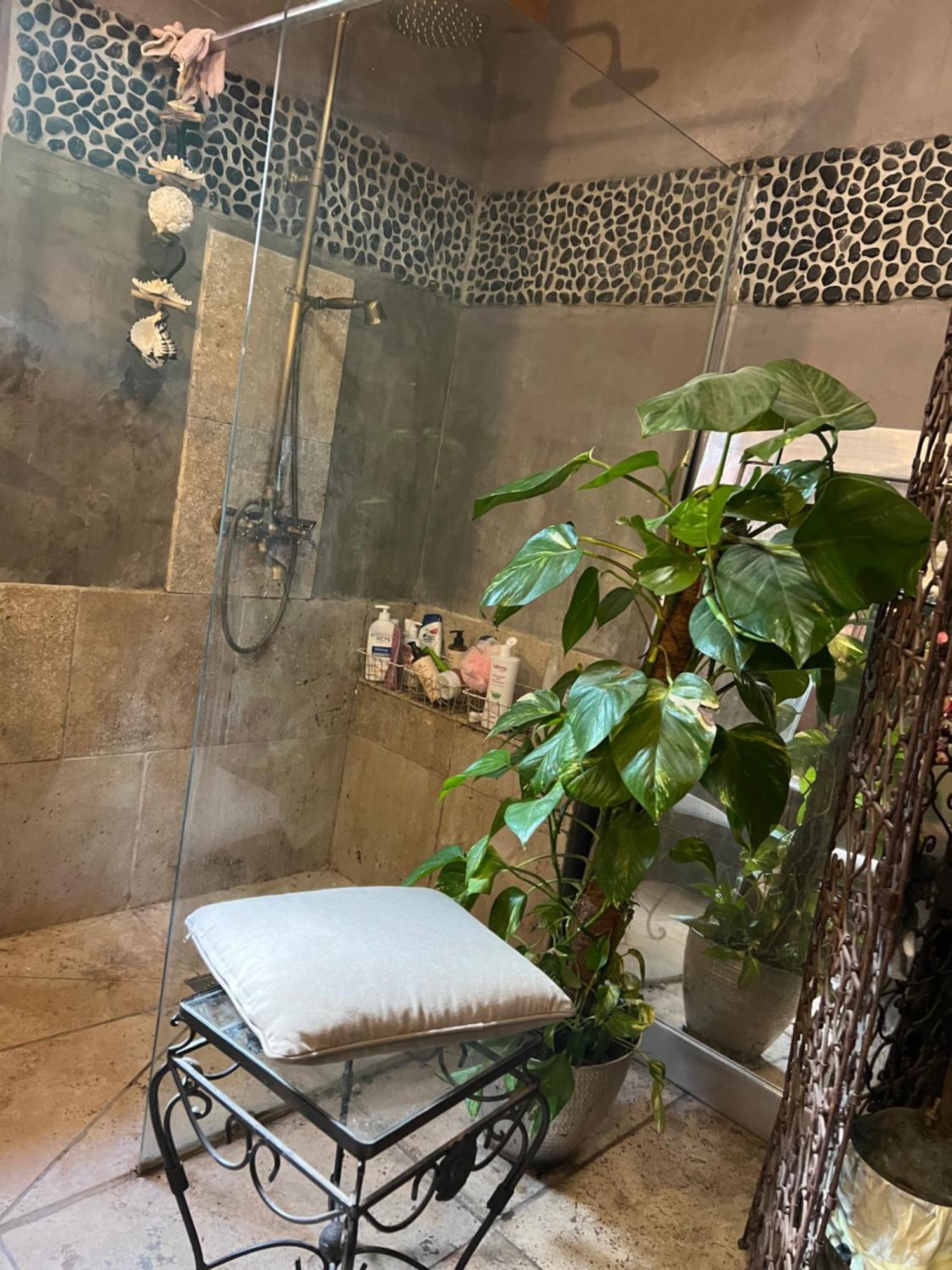 Villa Au Coeur De La Provence Evenos Екстериор снимка