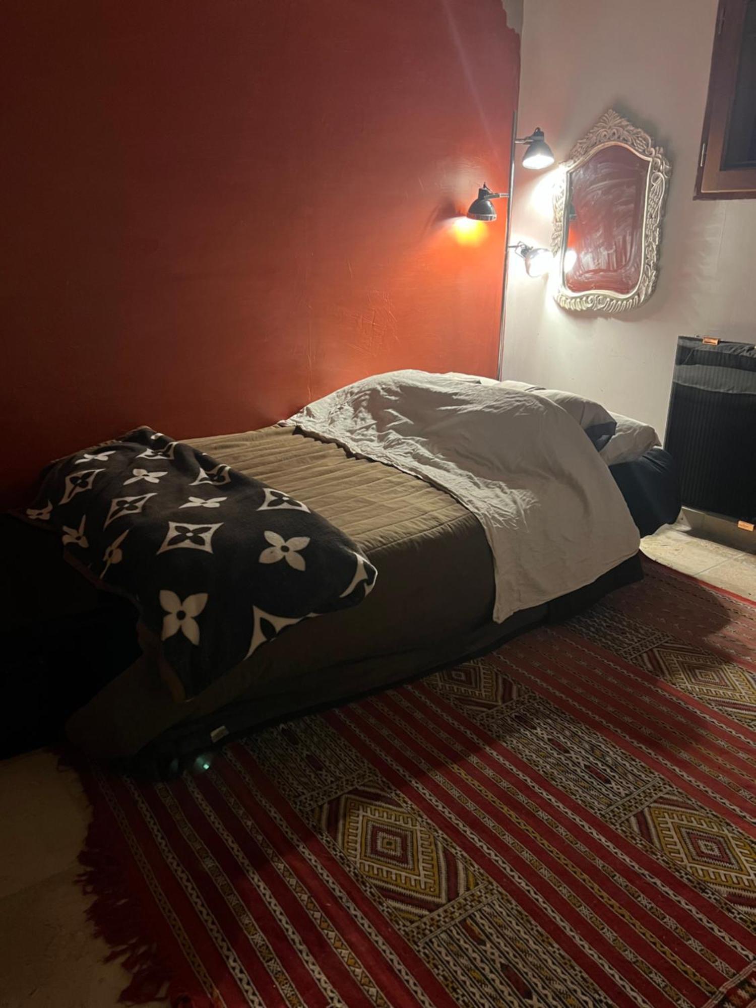 Villa Au Coeur De La Provence Evenos Екстериор снимка